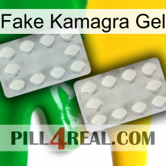 Fake Kamagra Gel 17